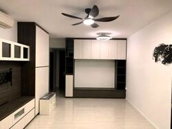 Parc Centros (D19), Condominium #562205131